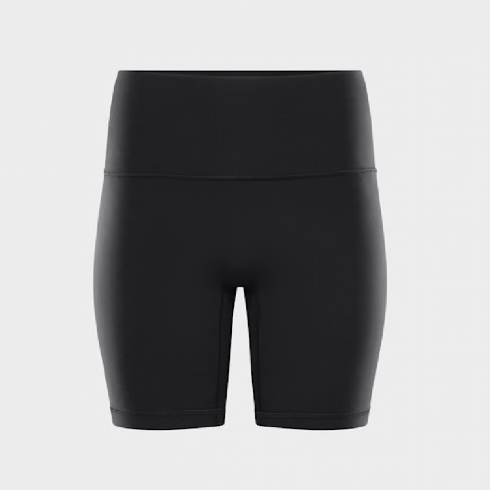 Women's TNA BUTTER Cheeky Infinite Hi-Rise 3" Short